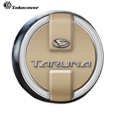 COVER BAN SARUNG BAN SEREP MOBIL TARUNA DAIHATSU TUTUP BAN CADANGAN 70