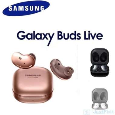 Jual Bluetooth Samsung Earbuds Juli 