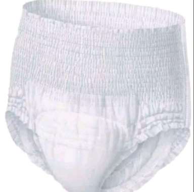 Pampers dewasa celana L isi 25 pcs