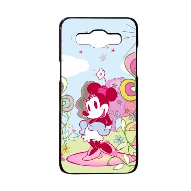 Jual Wallpaper Minnie Mouse Bliblicom