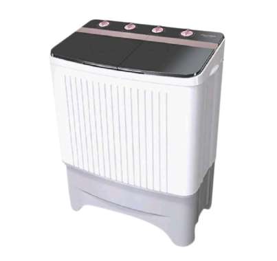 mesin cuci Polytron PMW-7366 (free ongkir cilegon serang) campur