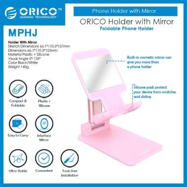 ORICO Phone Holder with Mirror - MPHJ