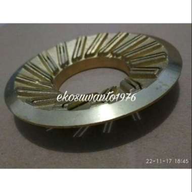 burner bluegas korina new xentro