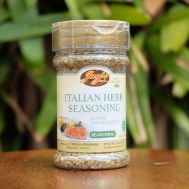 Jay's Italian Herbs Seasoning