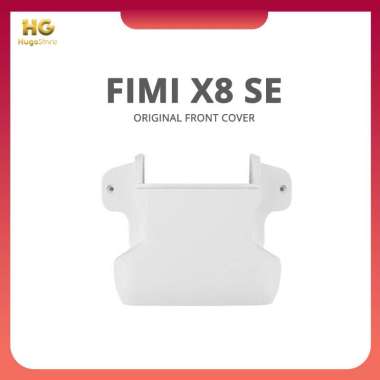 FIMI DRONE X8 FRONT COVER