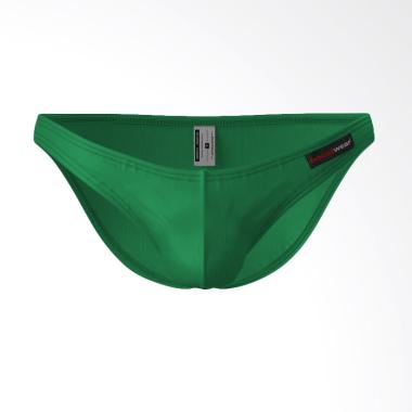 Boostwear Boost Sox Brief Celana Dalam - Hijau