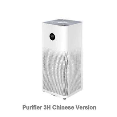 Xiaomi Mi Air Purifier 3H 3 H Global - Chinese Version