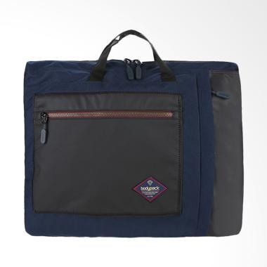 Bodypack Prodiger Avenue Trilogic Sling Bag - Navy