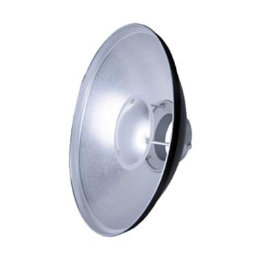 Godox Beauty Dish with Grid 55cm BDR-S & C-01 Aksesoris Flash