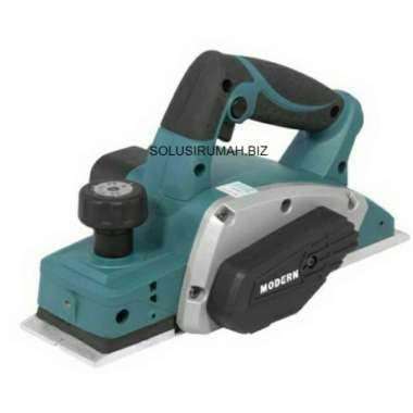 Modern Mesin Serut Ketam Planner Skap Pasrah Kayu Listrik M2960 planer