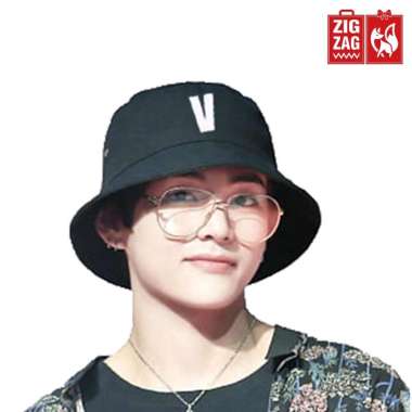 Harga Bucket HAT BTS Official Terbaru 