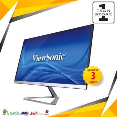 Promo Monitor Led Viewsonic Td2220 