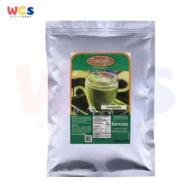 Forcafe Avocado Flavour Drink Powder 800g