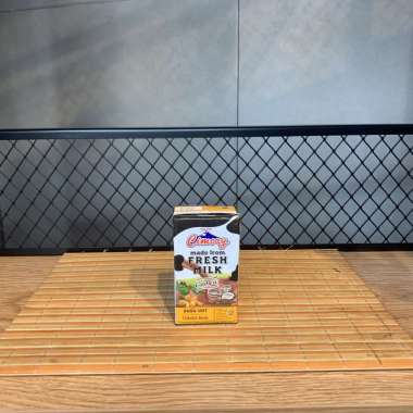 Cimory UHT Cashew 125ml/pcs