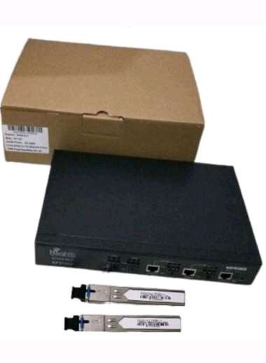 HSAIRPO EPT1002 2port mini EPON OLT