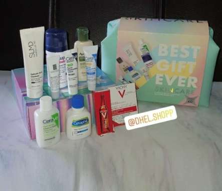Best of Box - Skincare Gift Set Specials Edition by TARGET