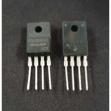 IC PQ090RDA1 PQ 090RDA1 IC Regulator Linear 9V 1A untuk TV Sharp