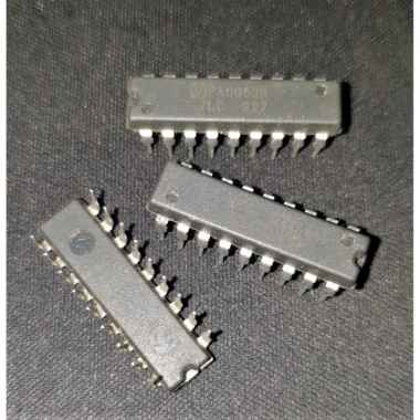IC PA0053B PA 0053B untuk Rear Projection TV Sony