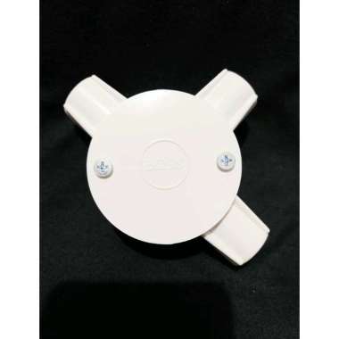 Boss tdus 3 cabang clipsal t dus cabang 3