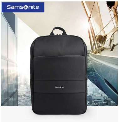 samsonite commuter backpack