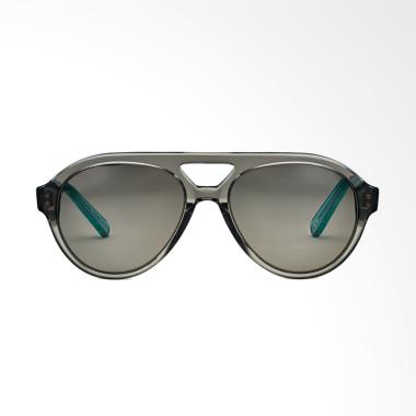 Mini Aviator Colour Block Sunglasses