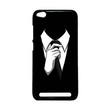 HEAVENCASE Motif Unik Cowo Cowok Tuxedo Hardcase ...
