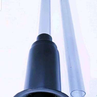 Nozzle pipa air mancur kolam pipa air mancur jamur payung