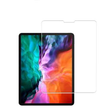 Tempered Glass Mocolo iPad Pro 12.9 (2021/2020/2018) Screen Protector