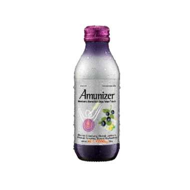 AMUNIZER VIT C BTL 140ML