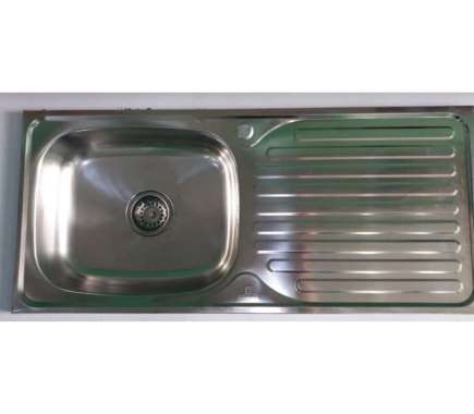 Bak Cuci Piring - Kitchen Sink Europe Enchanting E1068 100 % ORIGINAL Multicolor