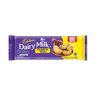 Cadbury Dairy Milk