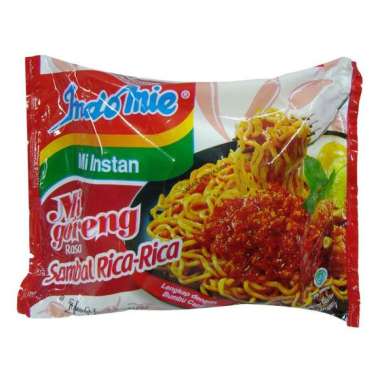 Indomie Mi Goreng