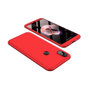 Xiaomi Redmi Note 5 Pro Case Hardcase 360 Full Protection Xiaomi Redmi Note .