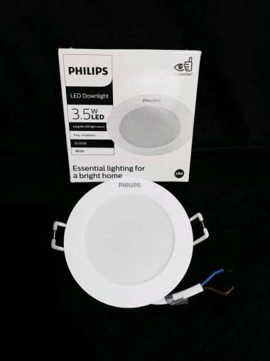 Philips downlight eridani led 3.5w 4000K