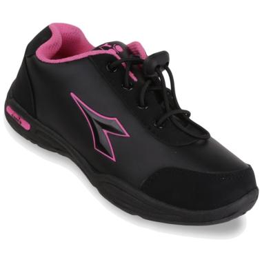 Diadora Hasha Girl's Sneakers Shoes