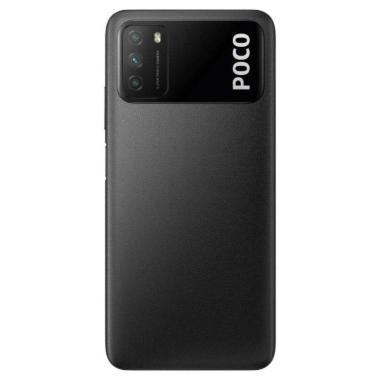 Xiaomi Poco M3 Ram 6/128 power black