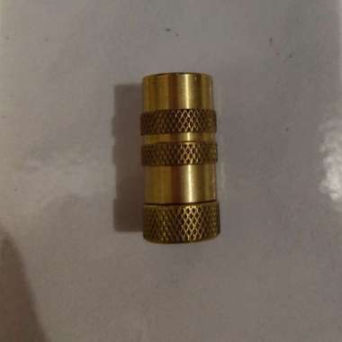 nosel nozzle nozel bronze kuningan 1 mata untuk PB16 pb 16 malaysia