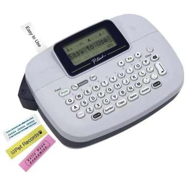 Harga Label Maker Printer Portable Terbaru Agustus 2022 ...