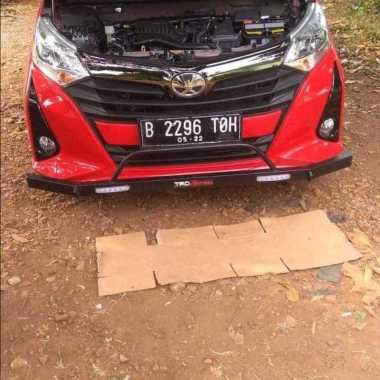 ARB Towing Depan Mobil Calya & Sigra Black