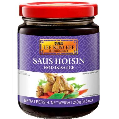 Hoisin Sauce Lee Kum Kee 240 g / Saus Hoisin Lee Kum Kee