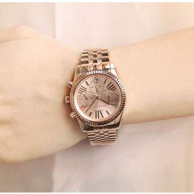 mk5569 rose gold