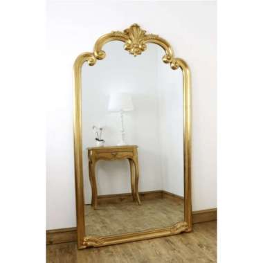 Cermin Aesthetic Mirror Dekorasi
