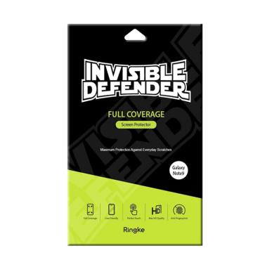 Rearth Ringke ID Invisible Defender ... for Samsung Galaxy Note 9