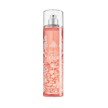 Apeach Bath Body Works Jual Produk Terbaru Januari 2020