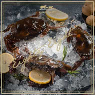 KEPITING / KEPITING SOKA