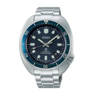 Seiko Prospex Naomi Uemura 80th Anniversary - Jam Tangan Seiko - SLA049J1 Capt. Willard Limited Orig