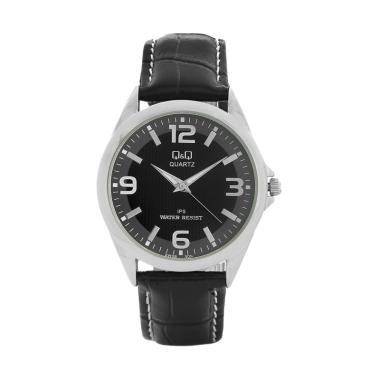 Q&Q Analog Watch Jam Tangan Pria ...