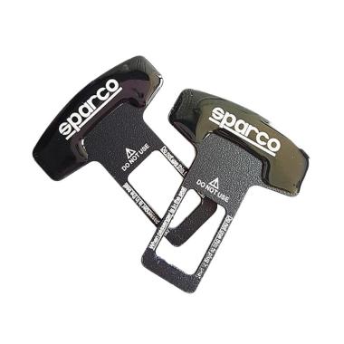 Sparco Colokan Seatbelt Buzzer
