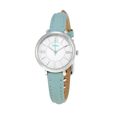 Fossil FSES39352 Ladies Jam Tangan Wanita
