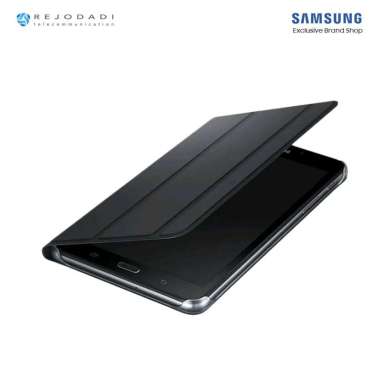 SAMSUNG TAB A6 [2016] 7 inch T285 Book Cover - ORIGINAL Black